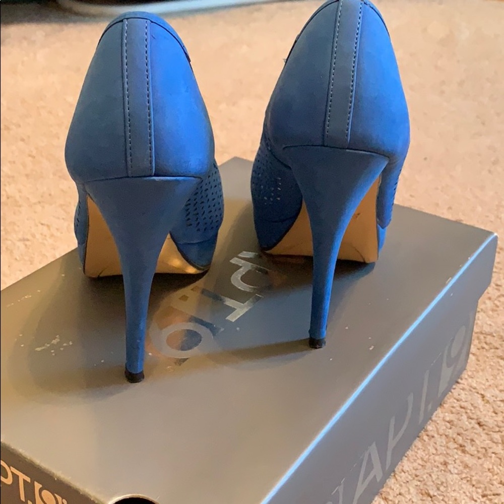 Apt 9 Platform Heels - image 5